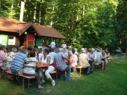Huettenabend2010