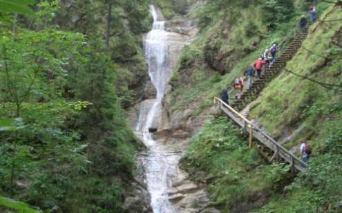 albspitze 2010