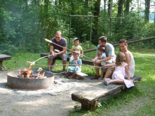 stockbrot
