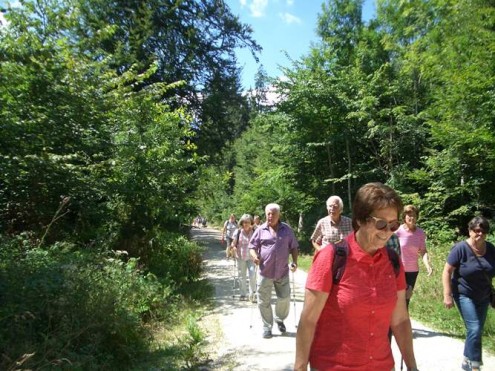 Albschäferweg August 2016