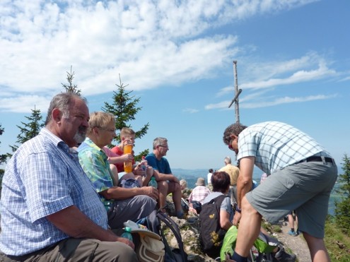 Albspritze 2016